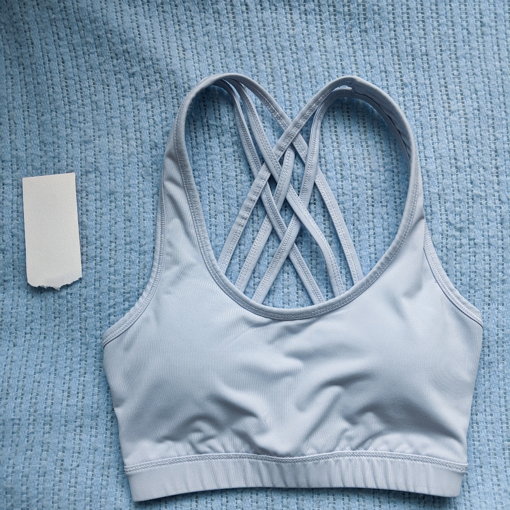 Hyba Sports Bra